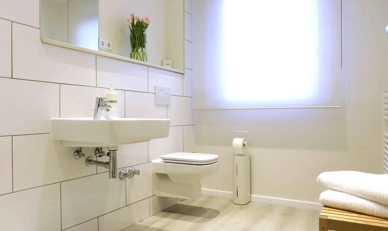 Easy&Cosy Cityroom Гельзенкирхен Экстерьер фото