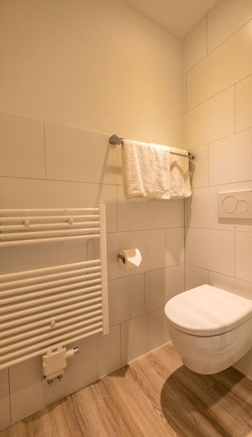 Easy&Cosy Cityroom Гельзенкирхен Экстерьер фото